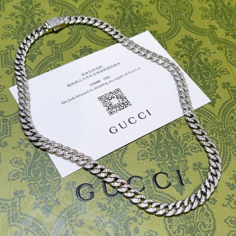 Gucci Necklaces